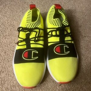 Men’s champion shoes